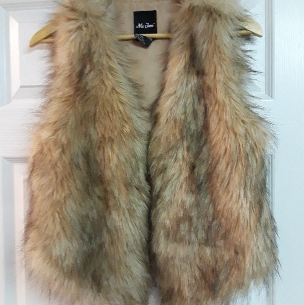 Vest